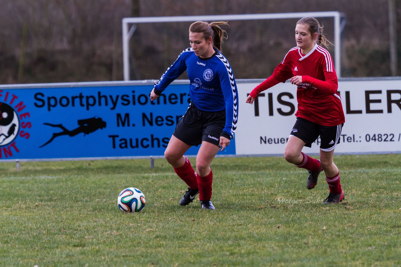 Bild 112 - Frauen VfL Kellinghusen - TSV Heiligenstedten : Ergebnis: 4;1